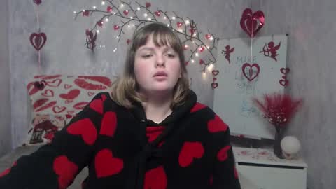 Stacey online show from February 15, 10:47 am