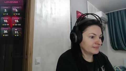 STACY online show from October 16, 11:40 pm