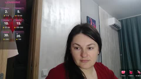 STACY online show from September 21, 7:34 pm