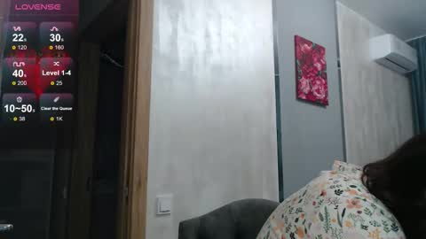 STACY online show from October 7, 9:52 pm