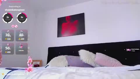 TWstacymalibu110 online show from January 12, 7:53 pm