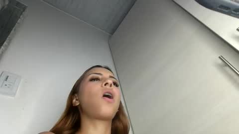 Stacy Queen online show from April 18, 2:47 am