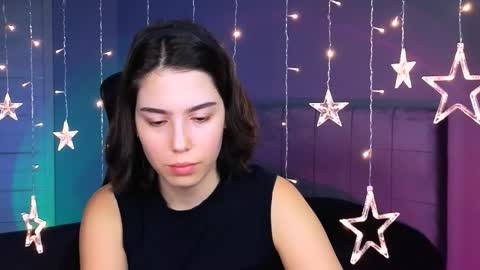 Bye bye dear See you on December 3st  online show from October 5, 6:18 am