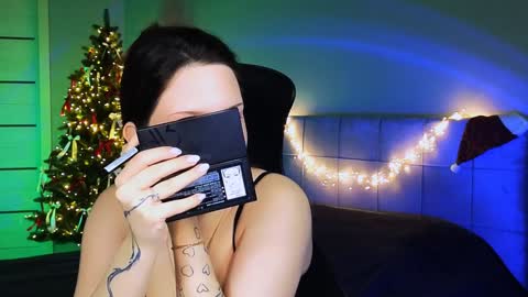 Bye bye dear See you on December 3st  online show from January 19, 6:20 am