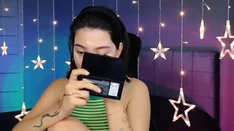 Bye bye dear See you on December 3st  online show from October 12, 10:06 am