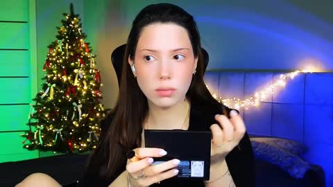 Bye bye dear See you on December 3st  online show from January 4, 6:09 am