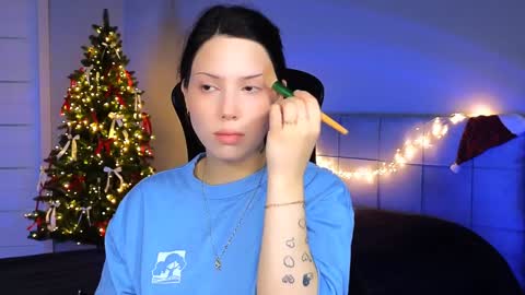 Bye bye dear See you on December 3st  online show from January 24, 7:08 am