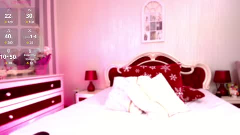 Stacy online show from February 7, 6:45 pm