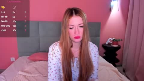 Stacy online show from March 9, 2:26 am