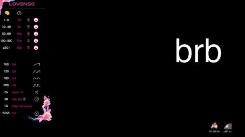 Stacy online show from January 10, 3:11 am