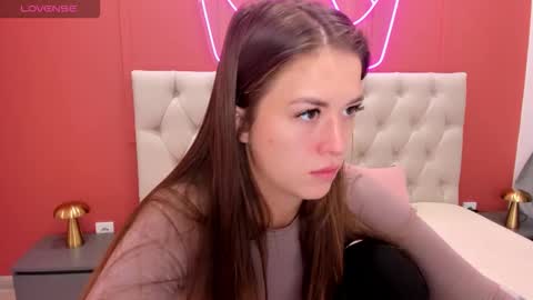 Stacy online show from September 27, 1:24 am