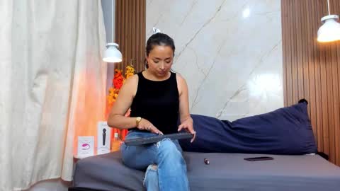 Angel Rivera online show from March 6, 12:11 pm