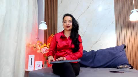 Angel Rivera online show from January 14, 11:48 am