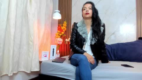 Angel Rivera online show from March 23, 12:00 pm