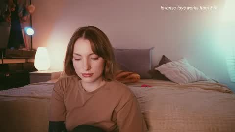 Kristina online show from November 21, 5:04 pm