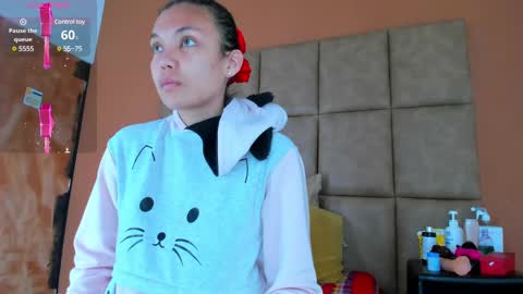 Estrella online show from January 25, 11:46 am