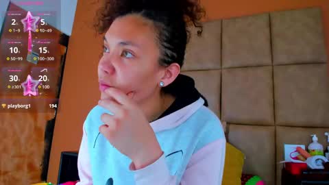 Estrella online show from January 16, 9:40 pm