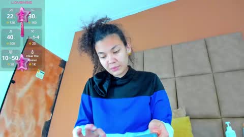 Estrella online show from January 18, 11:32 am