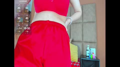 Estrella online show from March 11, 11:55 am