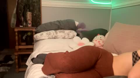 starbaby101 online show from March 14, 6:03 am