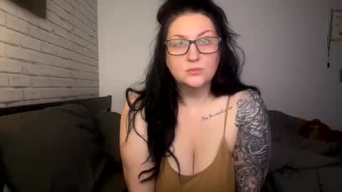 stardust77890 online show from January 11, 4:06 am