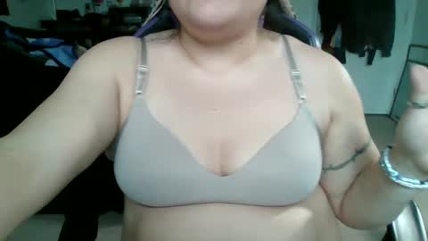 starella___saxxxton online show from March 5, 9:39 pm