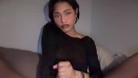 stargirlrising online show from April 3, 4:21 am