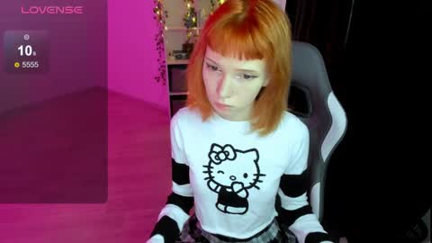 Shiina Mashiro online show from May 4, 1:04 pm