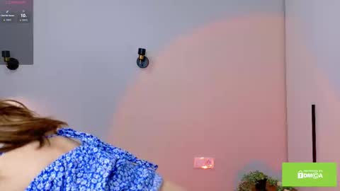 Nina online show from November 13, 3:05 am