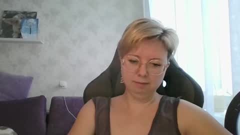 Stasya online show from February 27, 2:21 pm