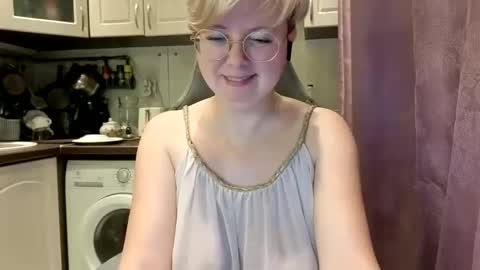 Stasya online show from January 10, 1:10 am