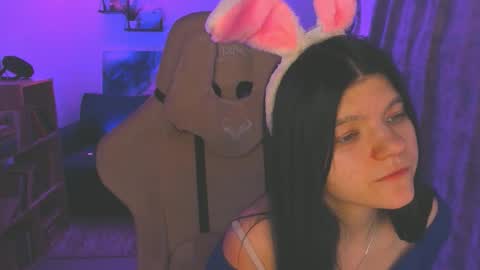 Stasia online show from March 8, 3:21 am