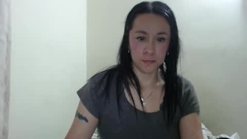 Luna Fox online show from September 12, 2:23 am