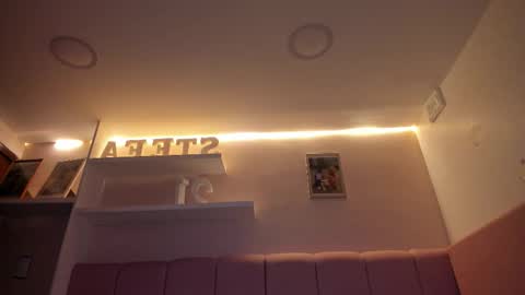 Stefa Gomez  online show from February 14, 12:07 pm