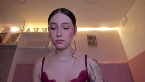 Stefa Gomez  online show from February 26, 1:54 pm