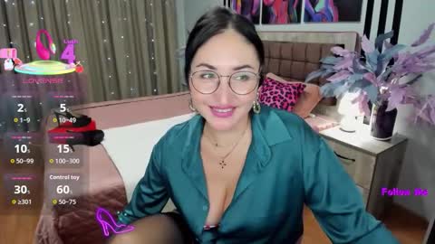 StefanaWinter online show from November 30, 11:14 am