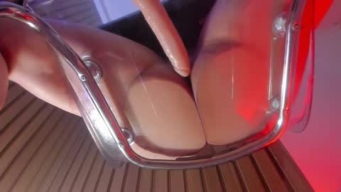 Stefania  online show from October 18, 9:27 pm