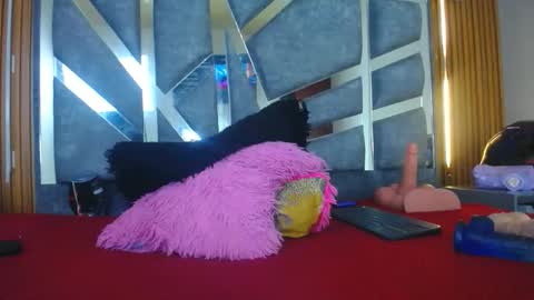 Stefan online show from March 13, 1:18 am