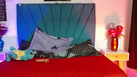 stefany_wish online show from November 7, 3:50 pm