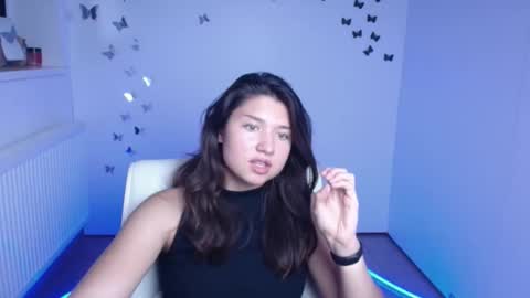 Steffi online show from September 20, 9:35 pm