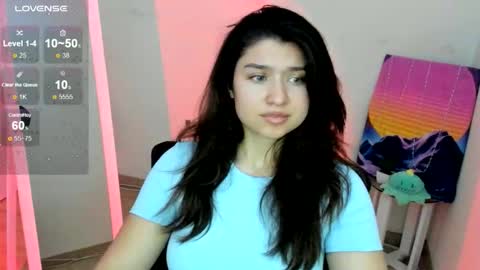 Steffi online show from March 4, 10:05 pm