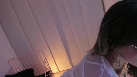 Steffy online show from February 25, 4:35 am