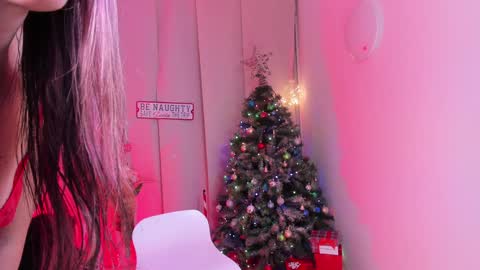 Steffy online show from December 25, 4:01 am