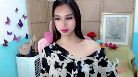 steffybabe online show from September 13, 12:57 pm