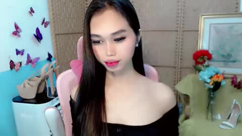 steffybabe online show from September 22, 4:27 pm