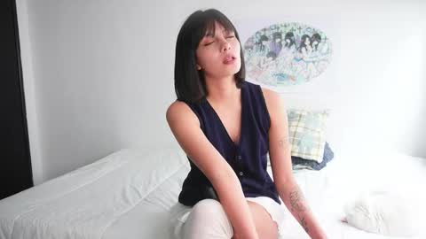 Stef online show from September 26, 7:22 pm