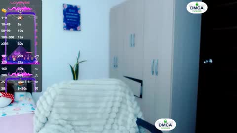 Stefany online show from February 19, 1:49 am