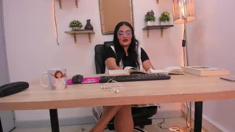 Stefy  online show from February 27, 12:27 pm