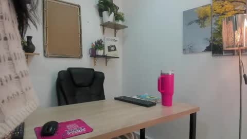 Stefy  online show from March 23, 1:06 pm