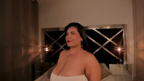 Stefy Cherry online show from March 16, 11:30 pm